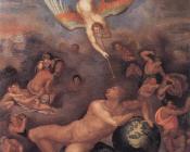 Allegory of Human Life - 阿利桑得欧·阿楼瑞